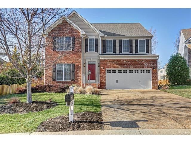 WELCOME HOME! BEAUTIFULLY UPDATED INSIDE AND OUT!