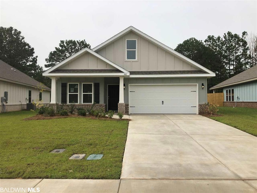 342 Aldrin Ave, Gulf Shores, AL 36542 - photo 1