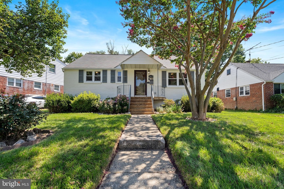 12615 Epping Rd, Silver Spring, MD 20906 - photo 1