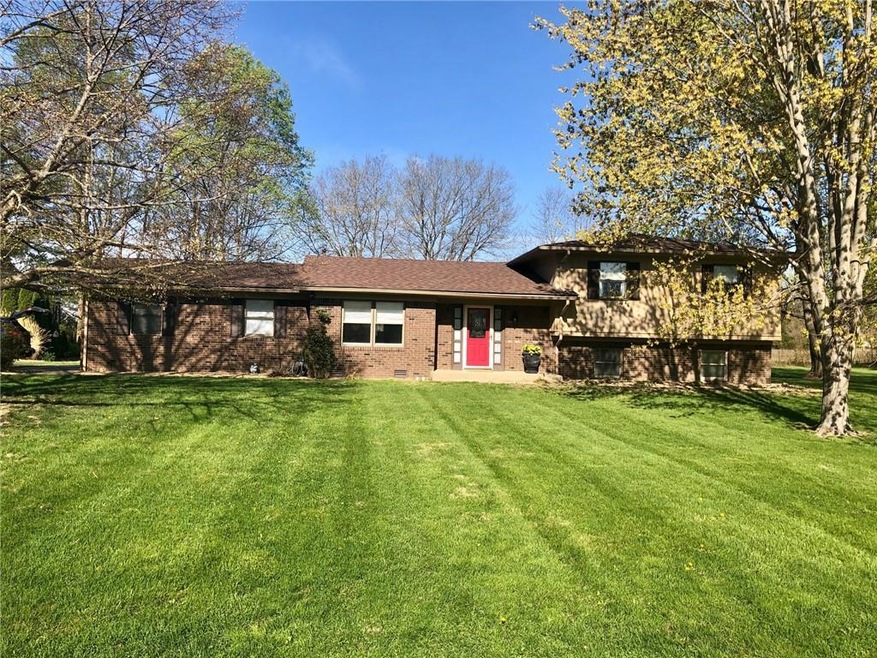 2600 Stonybrook Ln, Franklin, IN 46131 - photo 1