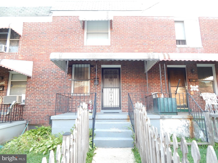 3221 Pelham Ave, Baltimore, MD 21213 - photo 1