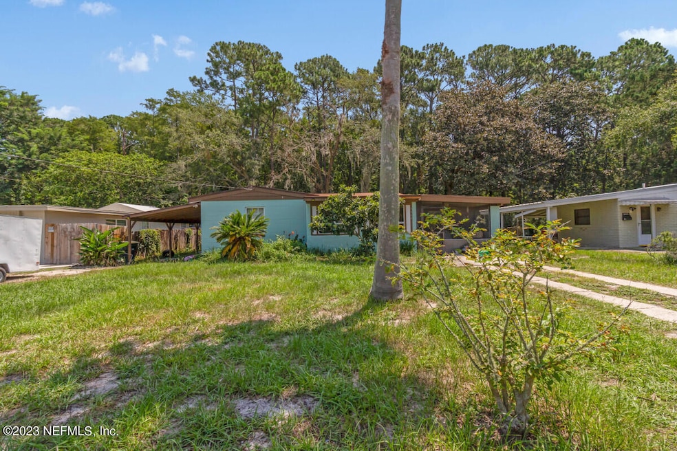 3849 Eve Dr W, Jacksonville, FL 32246 - photo 1