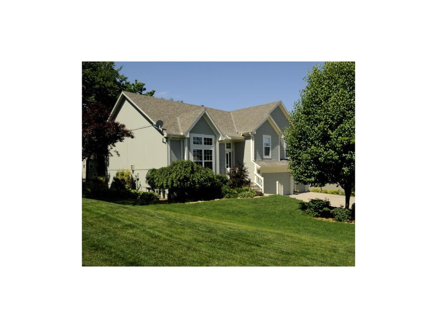 Lush Lawn and Landscapeing