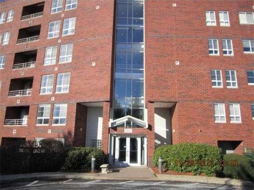 Hingham Woods unit 607, South Weymouth, MA 02190 - photo 1