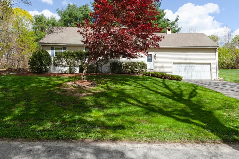 12 Marsh Rd, Dudley, MA 01571 - photo 1