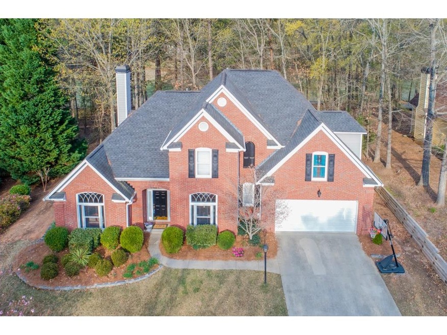 Beautifully Maintained and Updated 5 Bedroom Home 