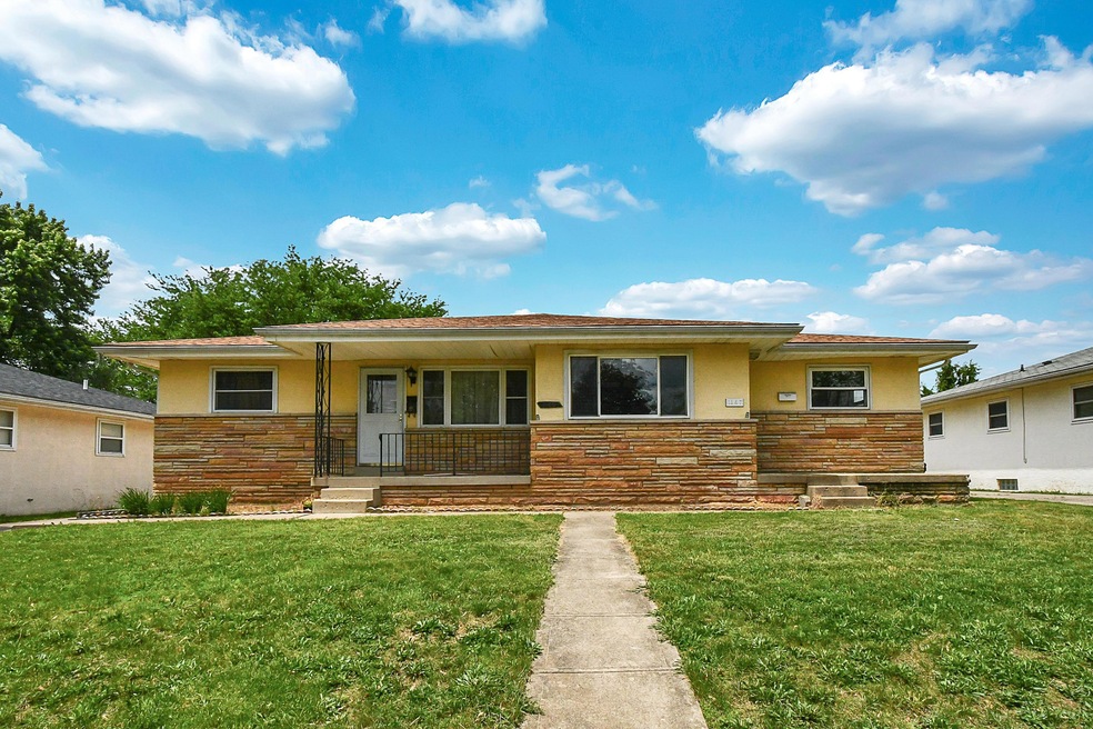 1147 Mccarley Dr W unit 1149, Columbus, OH 43228 - photo 1