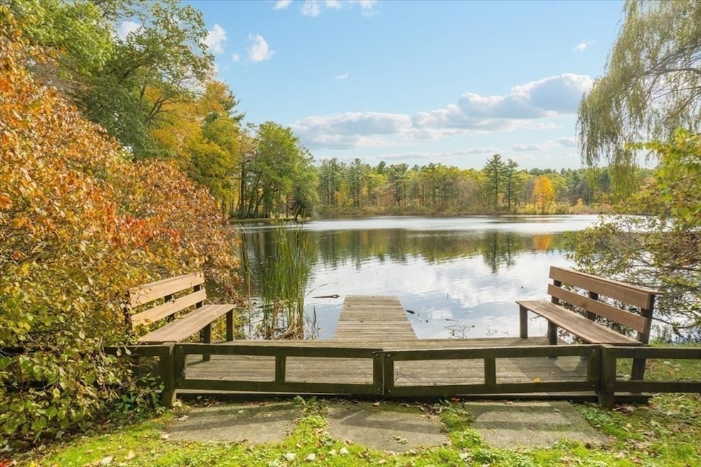 3 Howland Ln, Hingham, MA 02043 - photo 1