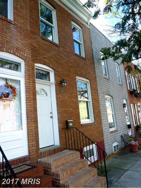 3233 Elliott St, Baltimore, MD 21224 - photo 1