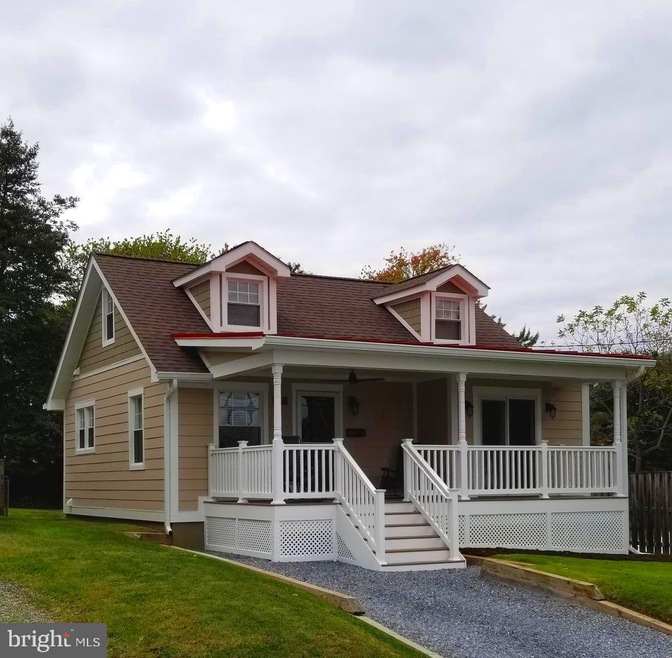 320 Burnside St, Annapolis, MD 21403 - photo 1