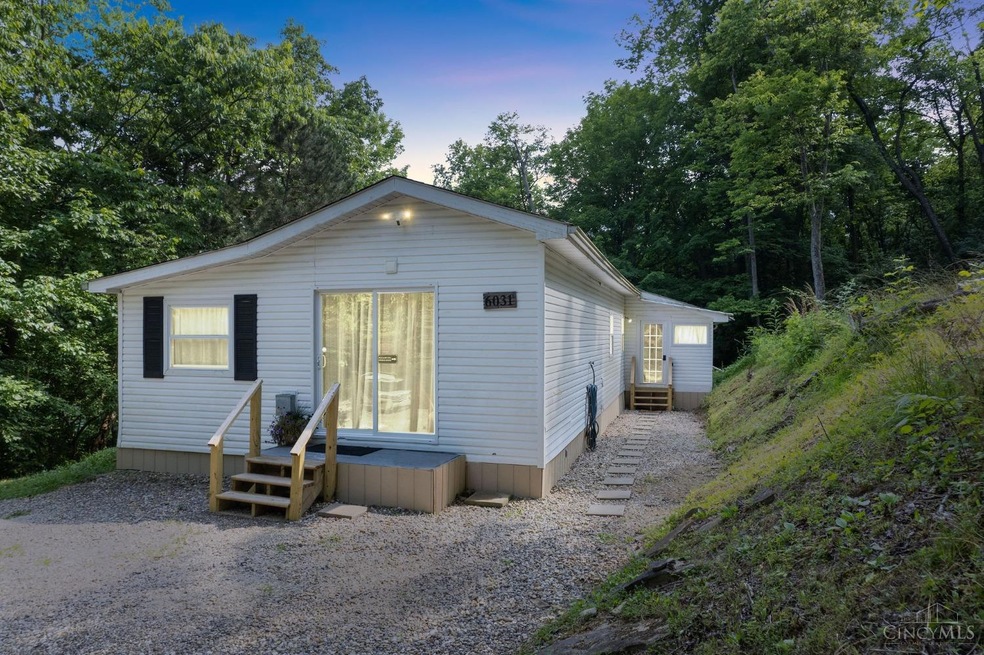 6031 Big Run Rd, Georgetown, OH 45121 - photo 1