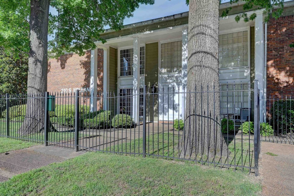 210 S Mclean Blvd unit 3, Memphis, TN 38104 - photo 1