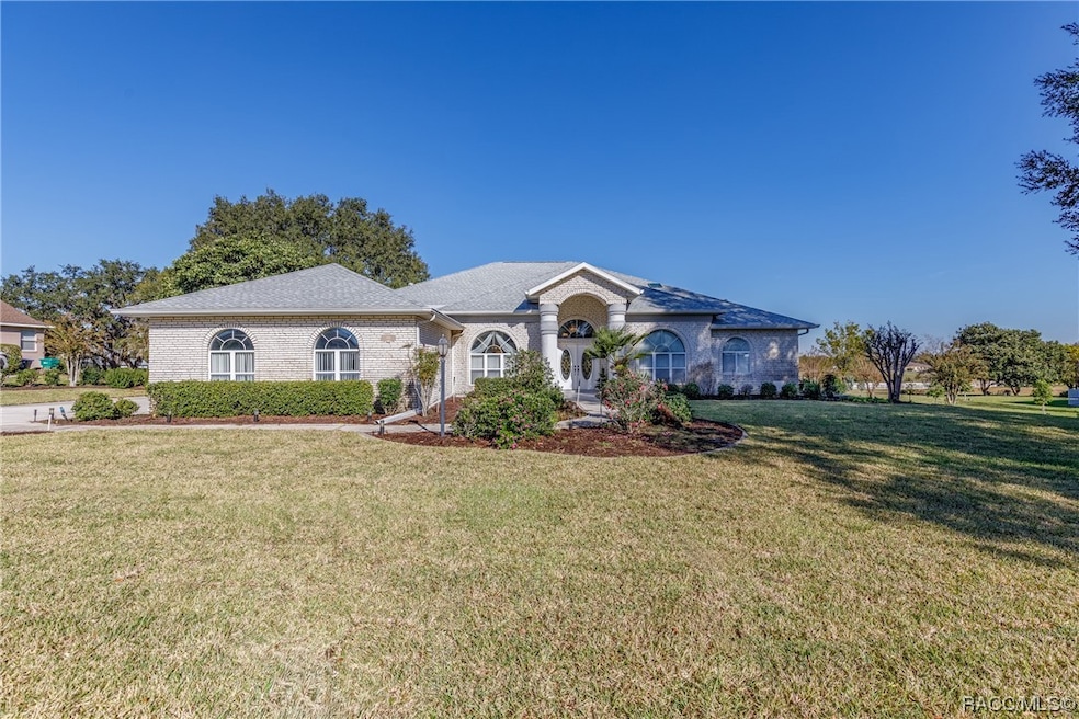 148 N Hambletonian Dr, Inverness, FL 34453 - photo 1