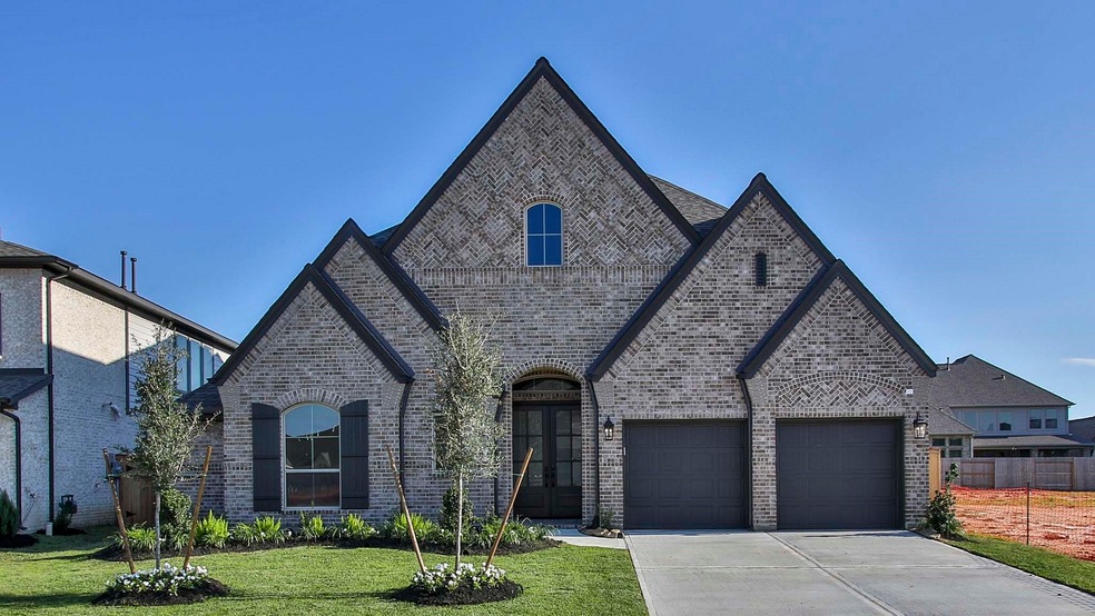 19219 Belmont Stakes Way, Tomball, TX 77377 - photo 1