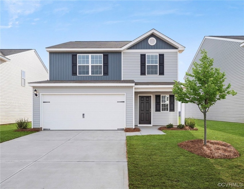  *Photos are representative of home to be built. C