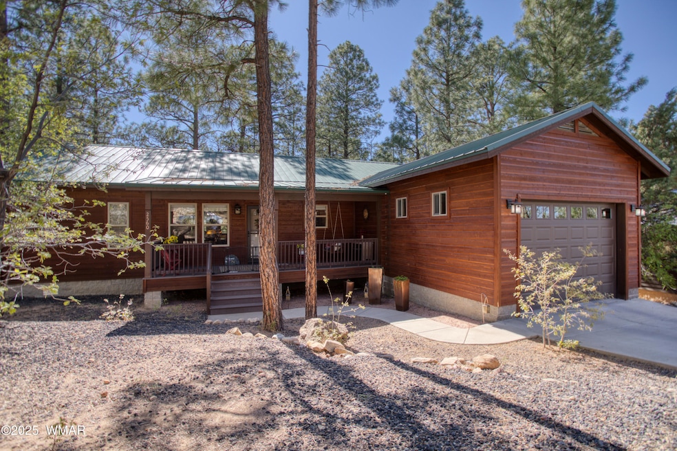 Front Yard Space