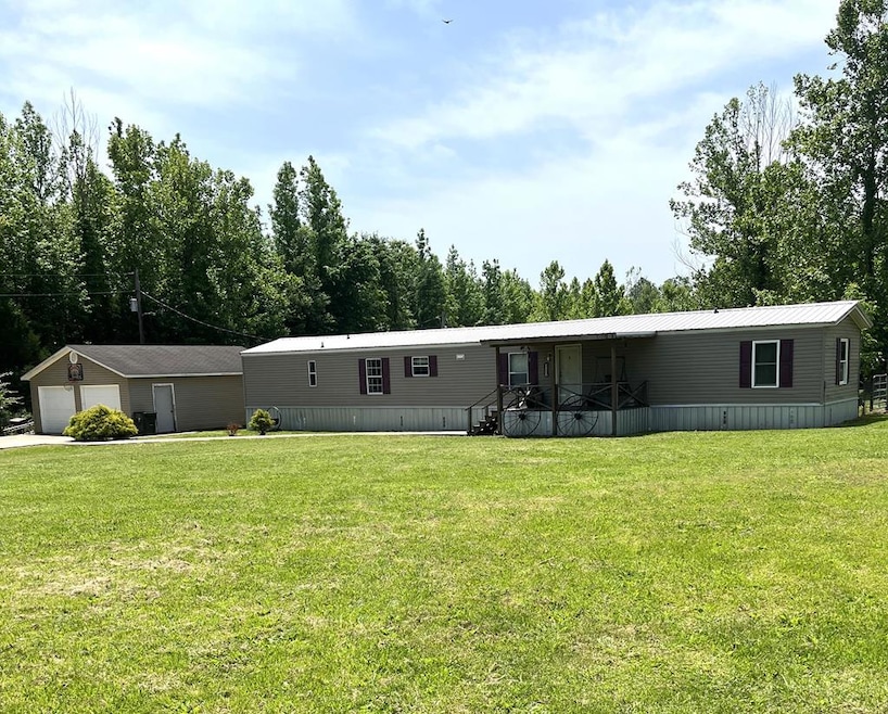 Main View