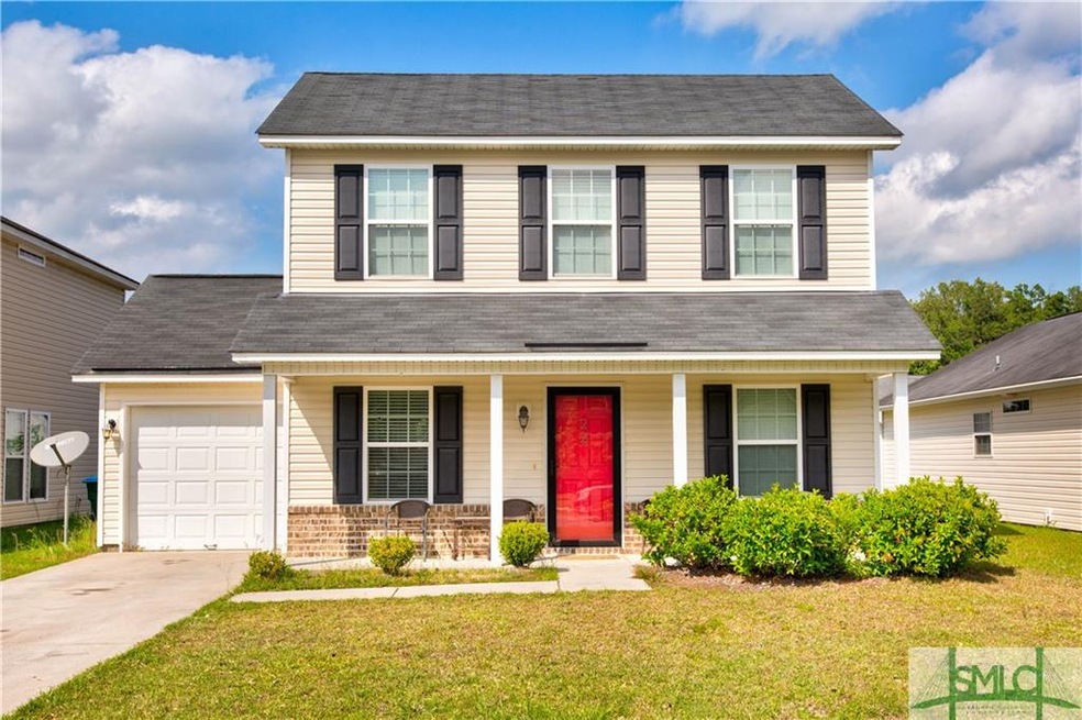 22 Rice Mill Rd, Savannah, GA 31407 - photo 1