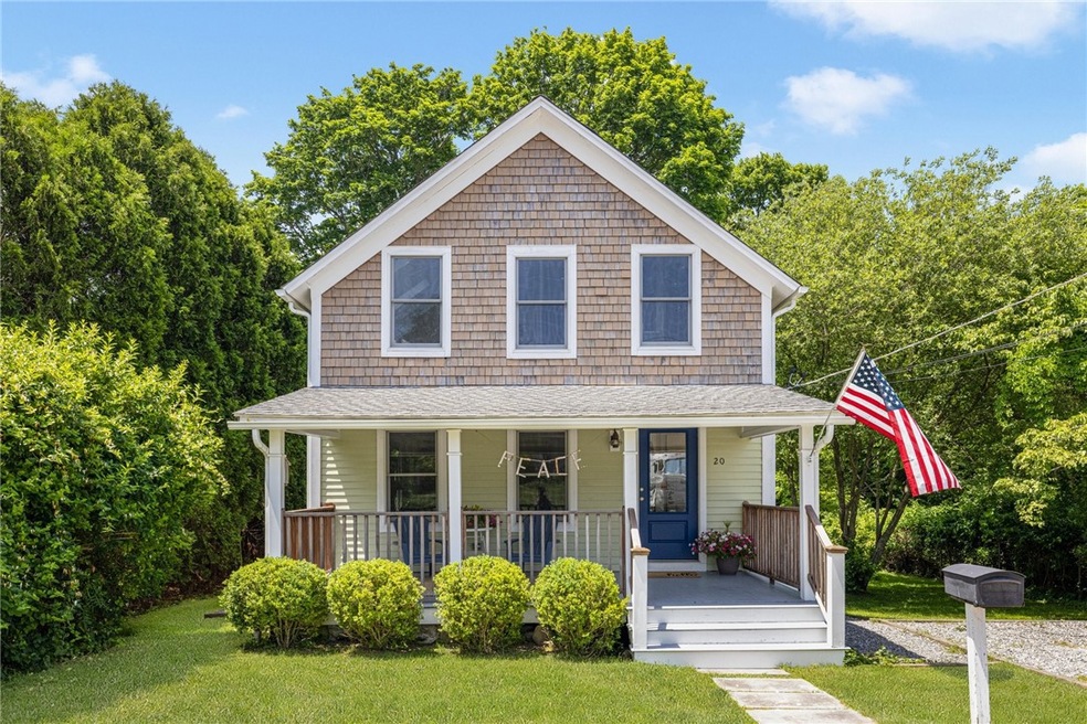 Sold $850,000 • Co-Listing Agent