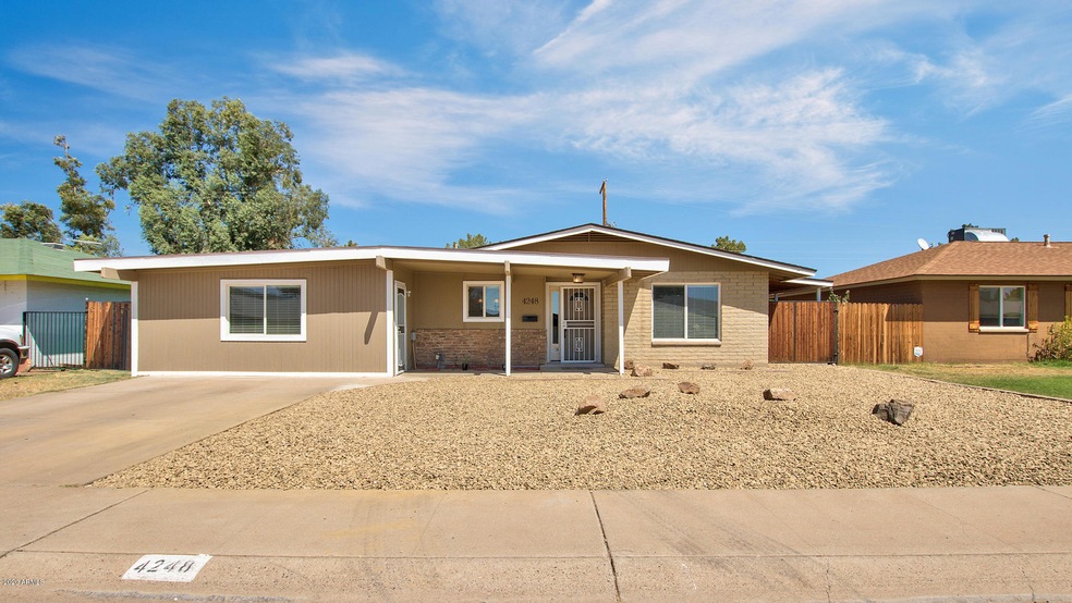 4248 W Townley Ave, Phoenix, AZ 85051 - photo 1