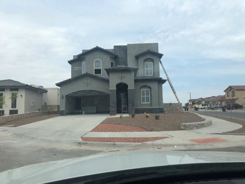 13611 Osgodby, El Paso, TX 79928 - photo 1