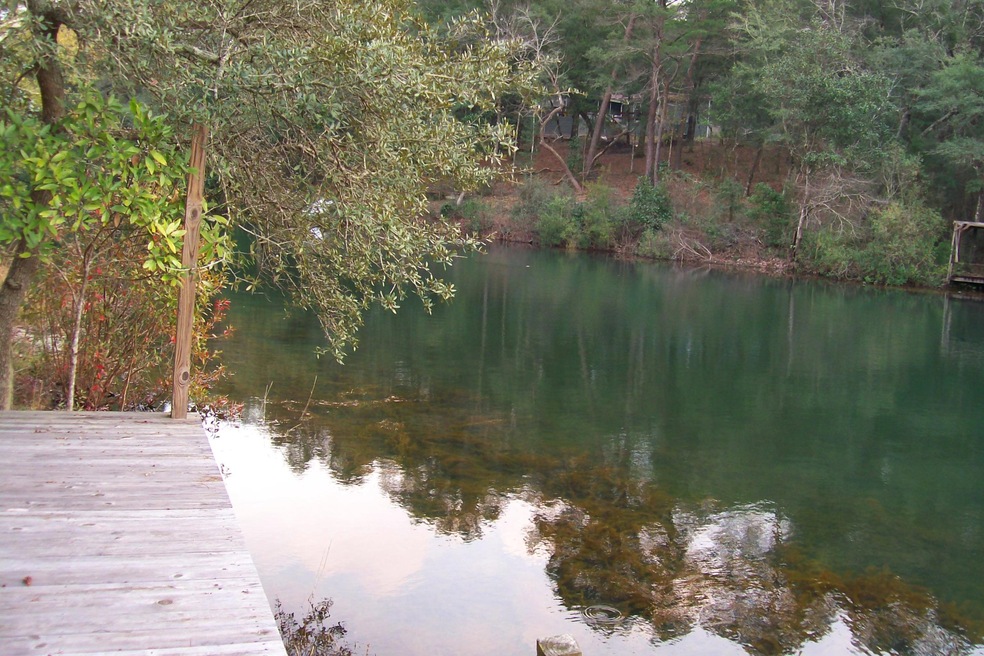 Leisure Lake Landing