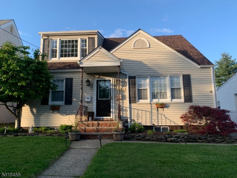 118 Jefferson Place, Totowa, NJ 07512 - photo 1