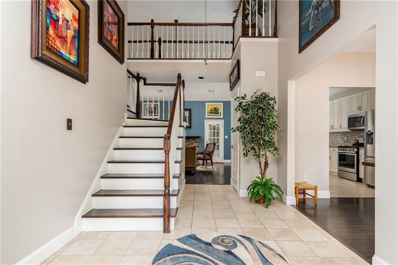 6233 Autumn View Ct NW, Acworth, GA 30101 - photo 1