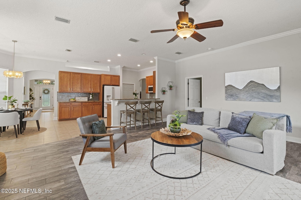 1640 Summerdown Way, Saint Johns, FL 32259 - photo 1