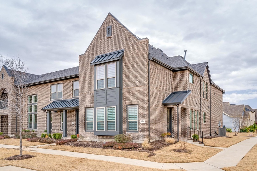 8508 Dynasty Ln, Frisco, TX 75034 - photo 1