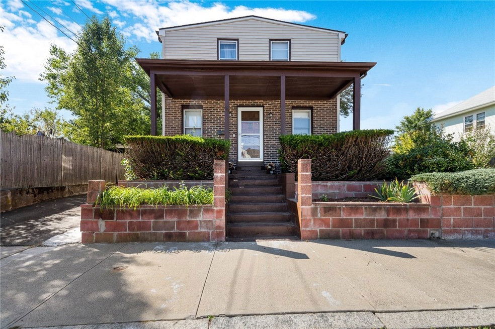 94 Kimball St, Providence, RI 02908 - photo 1