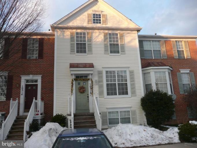 10518 Telluride Place, White Plains, MD 20695 - photo 1