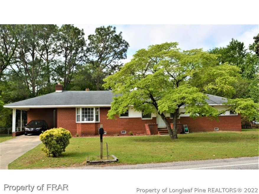 1502 Roxie Ave, Fayetteville, NC 28304 - photo 1