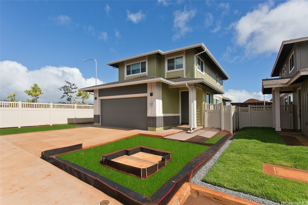 94-1140 Koakolo St unit 115, Waipahu, HI 96797 - photo 1