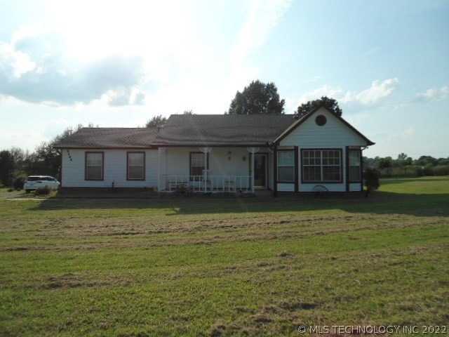 9360 S 241st East Ave, Broken Arrow, OK 74014 - photo 1