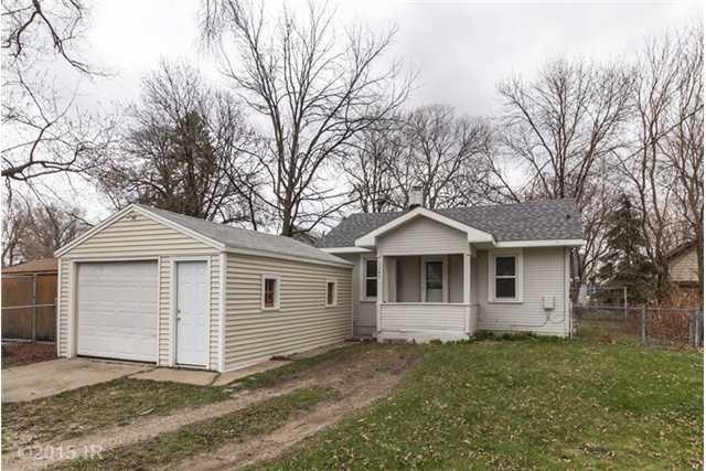 1147 58th St, Des Moines, IA 50311 - photo 1