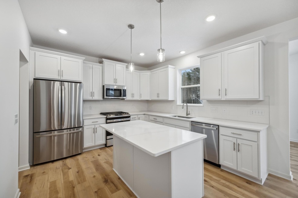 15519 Goodview Trail N, Hugo, MN 55038 - photo 1