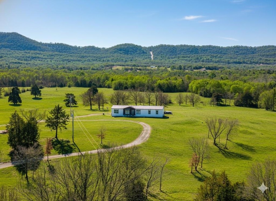 7741 Oklahoma 63, Talihina, OK 74571 - photo 1