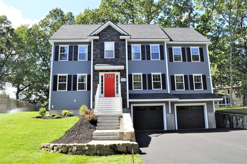 17 Algonquin Dr, Burlington, MA 01803 - photo 1