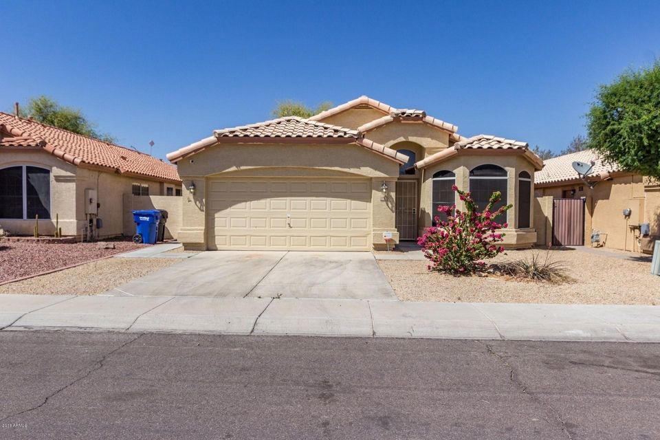 12746 W Alvarado Rd, Avondale