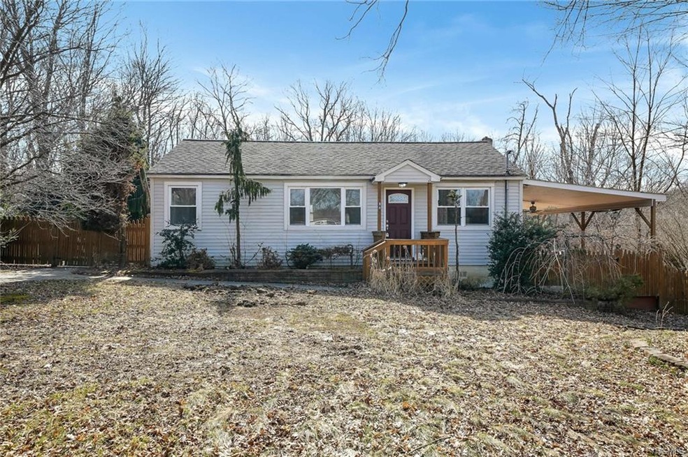 40 Hilltop Dr, Monroe, NY 10950 - photo 1