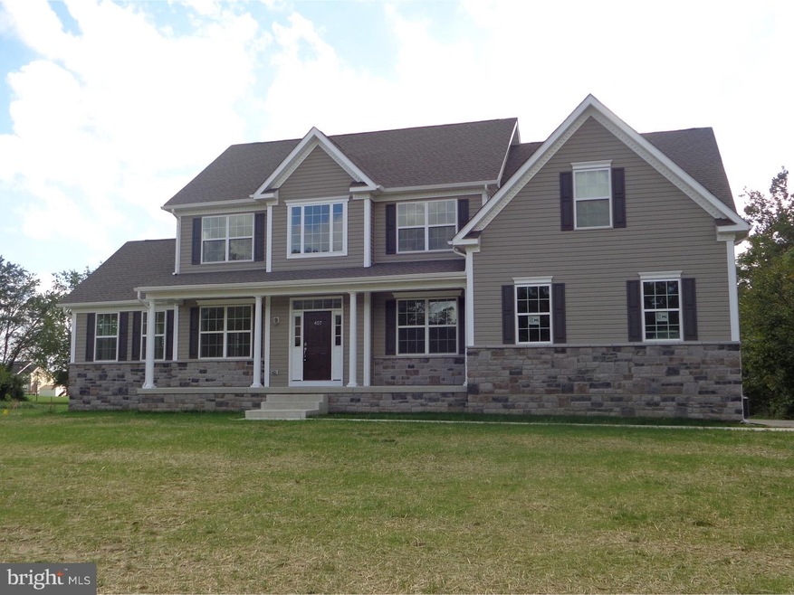 407 Jessups Mill Rd, Mantua Township, NJ 08051 - photo 1