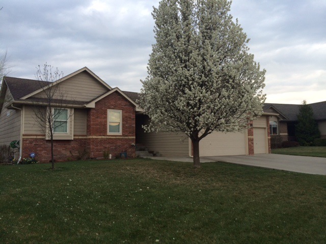 Move in Ready and waiting for you.