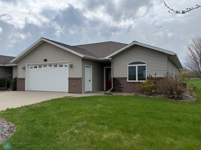 509 3rd St So. - Breckenridge, MN