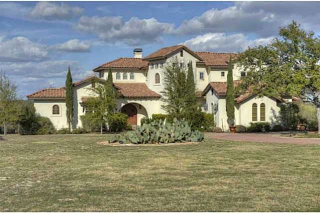 18032 Glenville Cove, Austin, TX 78738 - photo 1