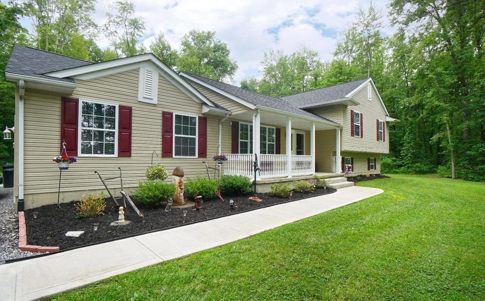 2396 Tucker Rd, Blanchester, OH 45107 - photo 1