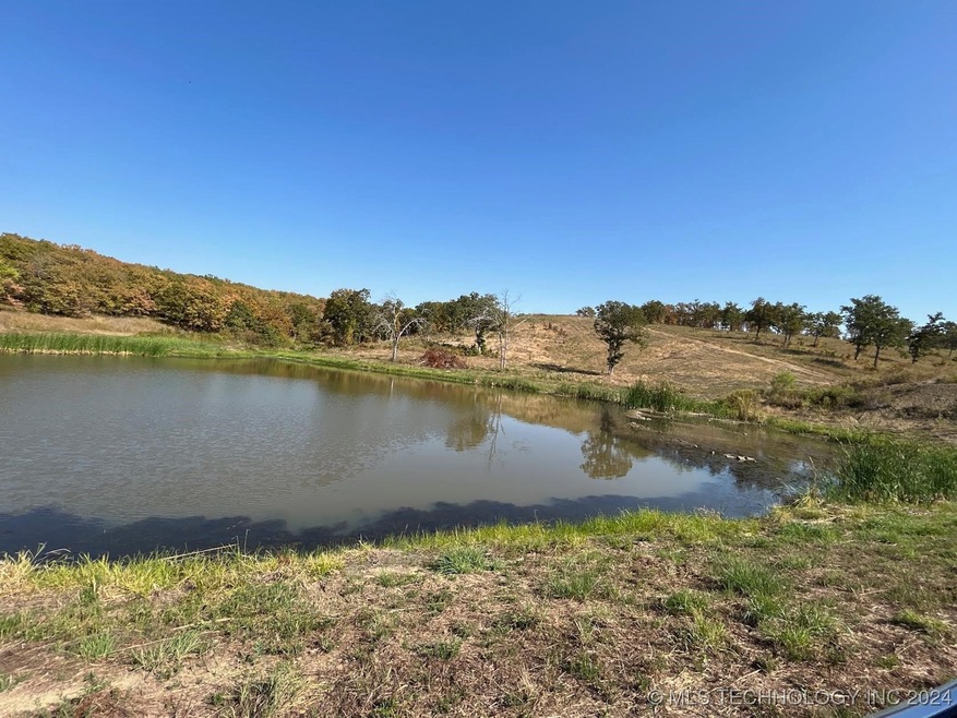 Nature Lover's Paradise!  46.5 Breathtaking Acres