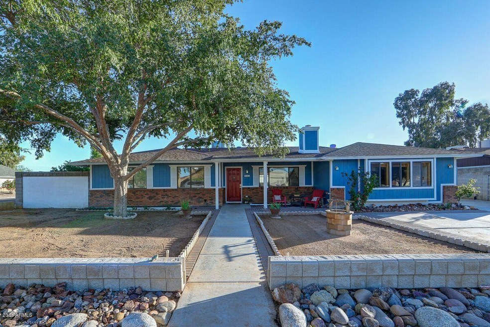 5351 E Diamond