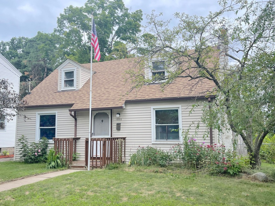 1523 Leonard St NE, Grand Rapids, MI 49505 - photo 1