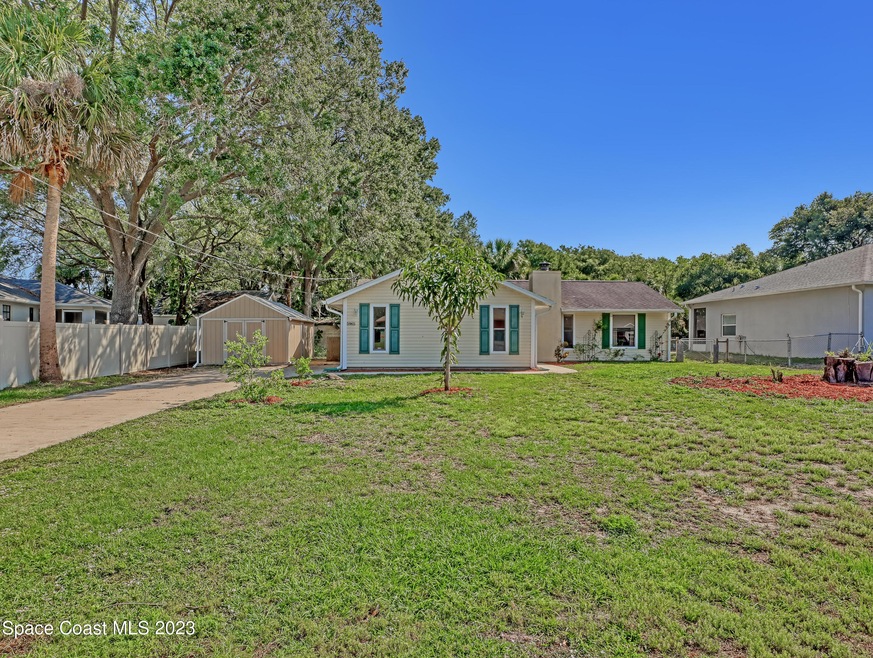5965 Fisherman Lane, Cocoa, FL